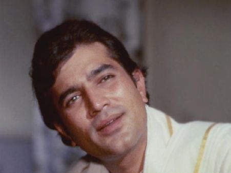 Remembering Rajesh Khanna On His 2nd Death Anniversary