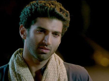 Aditya Roy Kapur: No More 'Alcoholic' Roles For Me