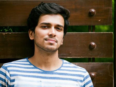 I Have Tremendous Respect For Rajnikanth: Akhil Iyer