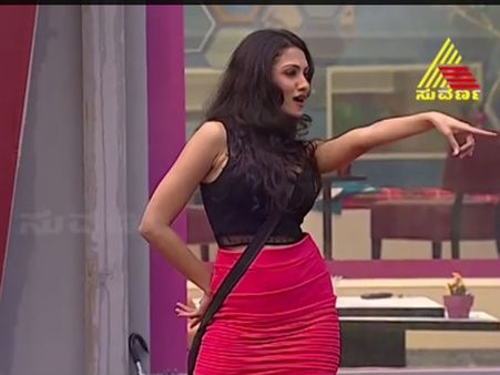 Bigg Boss Kannada 2: Day 18 Highlights
