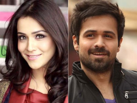 Humaima Malick Thought Emraan Hashmi To Be Shameless In Real Life