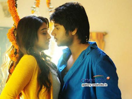 Ra Ra Krishnayya Bosses Face Copyrights Violation Charges