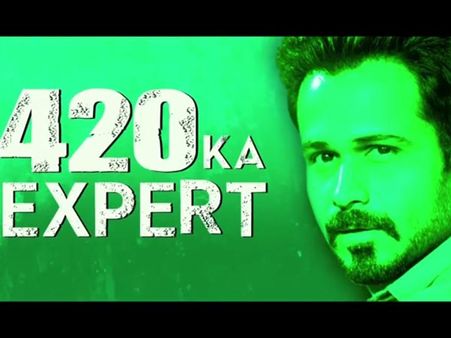 Interesting Facts About Emraan Hashmi Starrer, Raja Natwarlal