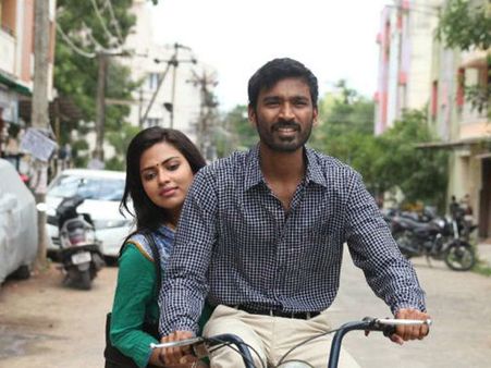 Velayilla Pattathari Aka Velai Illa Pattadhaari - Movie Review