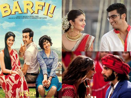 Bollywood Films That Made 100 Crores Without Superstar Heroes