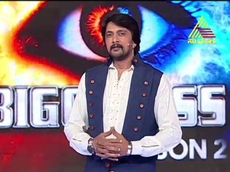 Bigg Boss Kannada 2: Sakkat Sunday 3 Highlights