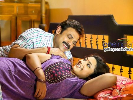 Drushyam (10 Days) Second Weekend Collection At Box Office