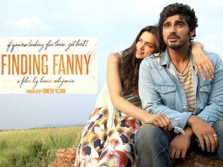 'Notting Hill' Editor To Edit Deepika, Arjun Starrer Finding Fanny For Foreigners