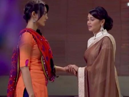 Qubool Hai: 18th July; Tanveer’s Effort In Vain, Sanam Refuses To Marry Ahil