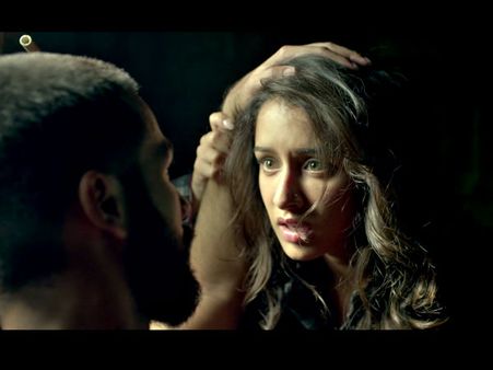 'Haider' Once-In-A-Lifetime Opportunity: Shraddha Kapoor