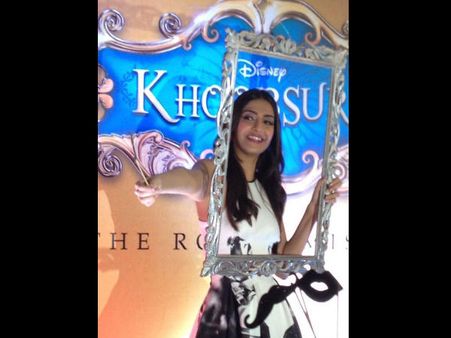 WATCH IT: Khoobsurat Trailer Out Now