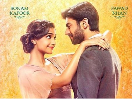 Sonam Kapoor: Rekha Exposed Me In Khoobsurat