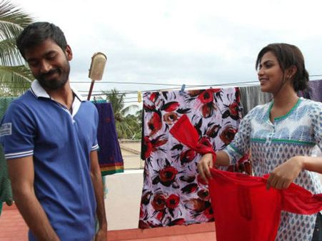 Velaiyilla Pattathari (Velai Illa Pattadhaari) Makes Rs 13 Crores At Box Office