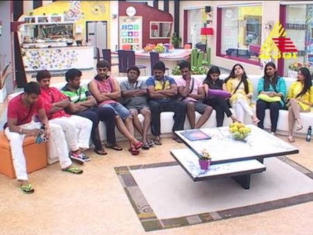 Bigg Boss Kannada 2: Day 22 Highlights