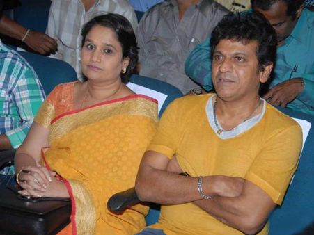 Shivaraj Kumar's Daughter Nirupama To Get Engaged On Aug 3