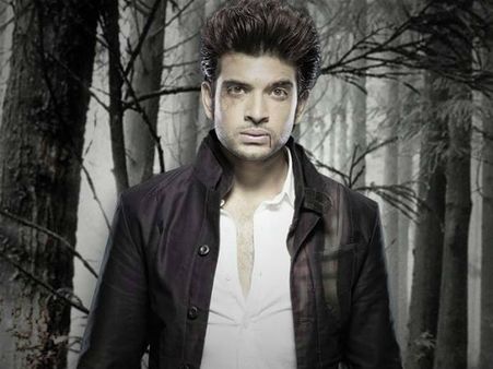 Karan Kundra: I Aim To Compete With Varun Dhawan, Sidharth Malhotra Not TV Actors!