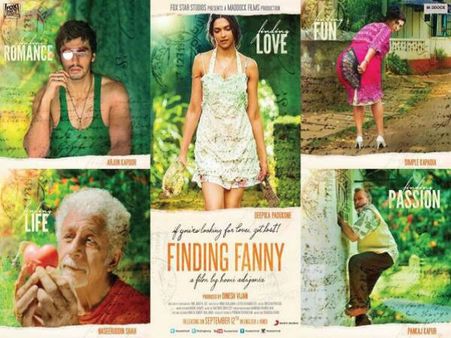 Finding Fanny To Go Global In Never Done Before Way!