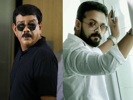 Jayasurya To Play Lead In Priyadarshan's Aamayum Muyalum