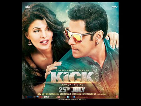 OMG! Salman Khan's 'Kick' Release In Trouble?
