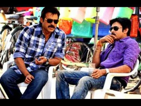 Pawan Kalyan's Scenes In Gopala Gopala To Be Laugh Riot