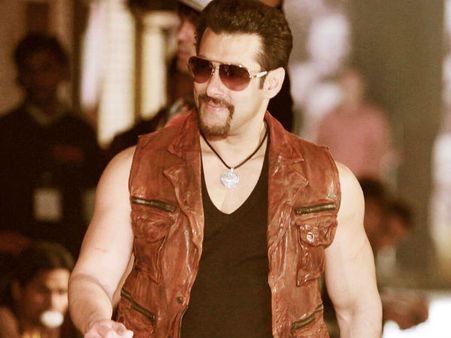 Salman Khan Booked With Films Till 2017