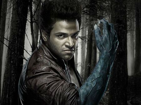 Love Is Everything For Me: Rithvik Dhanjani