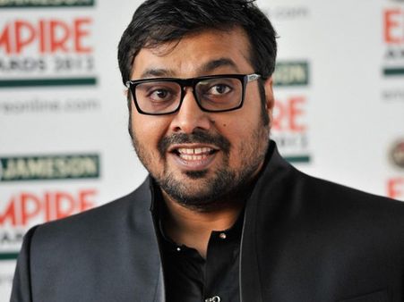 Anurag Kashyap Clueless About Response To Yudh
