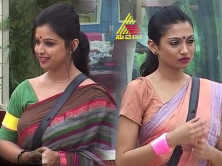 Bigg Boss Kannada 2: Day 23 Highlights