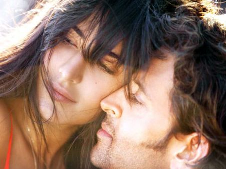 Why Hrithik And Katrina Are The Best On-Screen Couple
