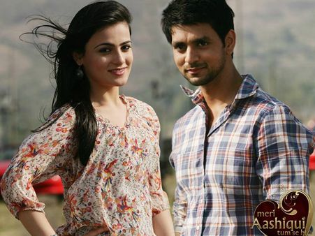 Meri Aashiqui Tum Se Hi: 22nd July; Ranvir Refuses To Leave The Parekh House