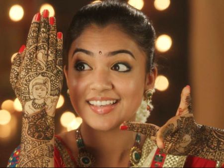 Nazriya Nazim Set For Marriage; To Bid Goodbye To Films?