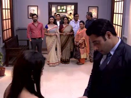 Yeh Hai Mohabbatein: Shagun, Ashok Engaged, Raman, Ishita Plan Outing! (22nd July-Photos)