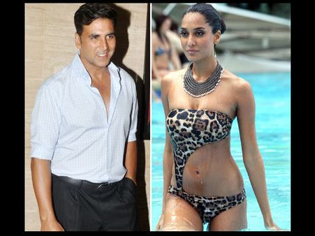 Akshay Kumar 'Shaukeen' Releases on November 7!