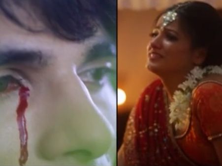 Fanaah Episode 3: Vivaan Meets Dhaara, Gets Slapped! (Photos)