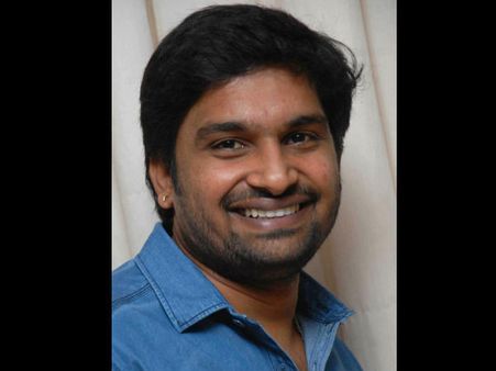 Director Pawan Wadeyar Falls Sick