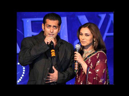 Salman Khan's 'Kick' Will Witness Rani Mukherji's National Anthem First