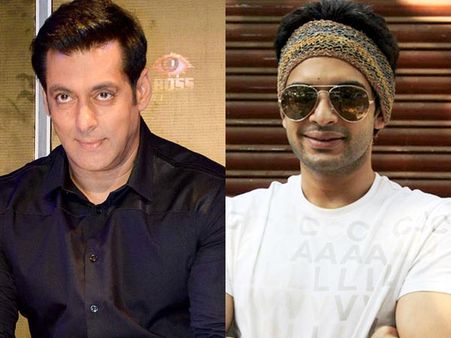 Karan Kundra In Salman Khan Hosted Show Bigg Boss 8?