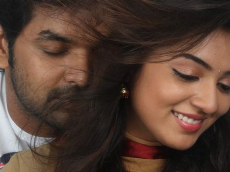 Thirumanam Enum (Ennum) Nikkah Review