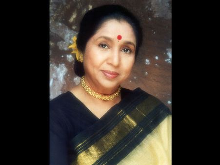 Sania Dragged Into Unnecessary Controversy: Asha Bhosle
