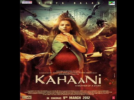 Vidya Balan's Kahaani Gets Hollywood Remake As Deity