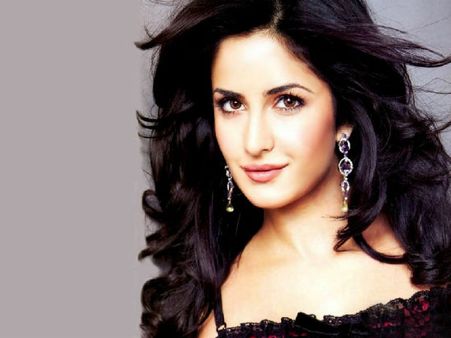 Katrina Kaif In Sujoy Ghosh's Next Thriller?