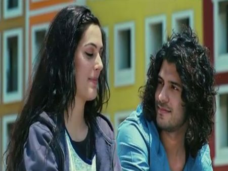 Watch: Soulful Song From Mad About Dance Released