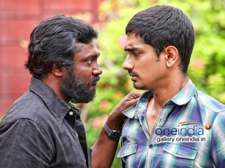 Siddharth's Comments Irks TFPC