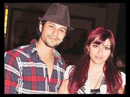 Kunal Khemu Reveals How He Planned To Propose Soha Ali Khan