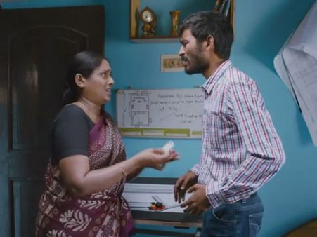Velaiyilla Pattathari First Weekend Collections Box Office