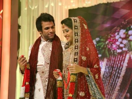 Rithvik Dhanjani: Marriage Not On Cards For Two Years