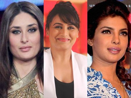 Exclusive: Kareena Kapoor Can’t Do What Priyanka-Rani Are Doing