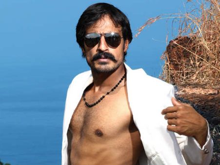 Pandiya Nadu Villain To Debut In Tollywood With Ravi Teja's Power