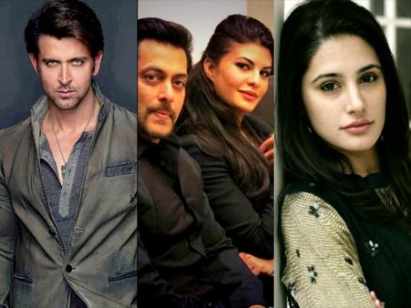 Hrithik And Other Bollywood Celebrity Tweets On Salman Khan's Kick