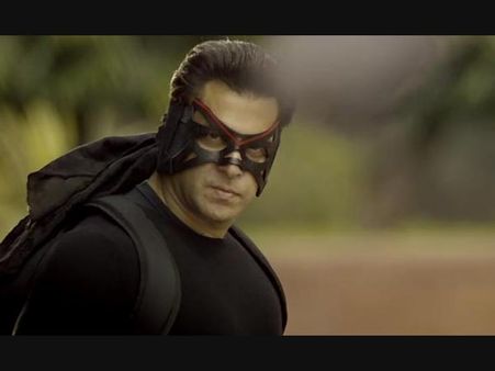 10 Dabangg Wala 'Kick' Dialogues In Salman Khan Starrer